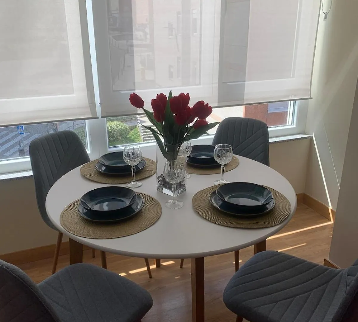 Sardinero Avenue Apartment Santander
