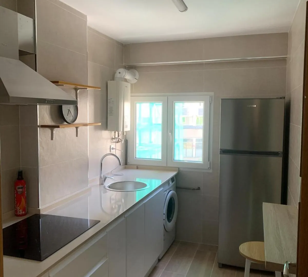 Sardinero Avenue Apartment Santander 0*,  Spain