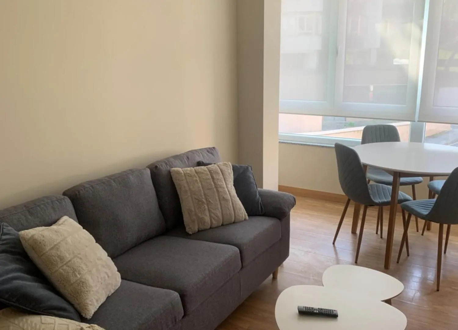 Sardinero Avenue Apartment Santander