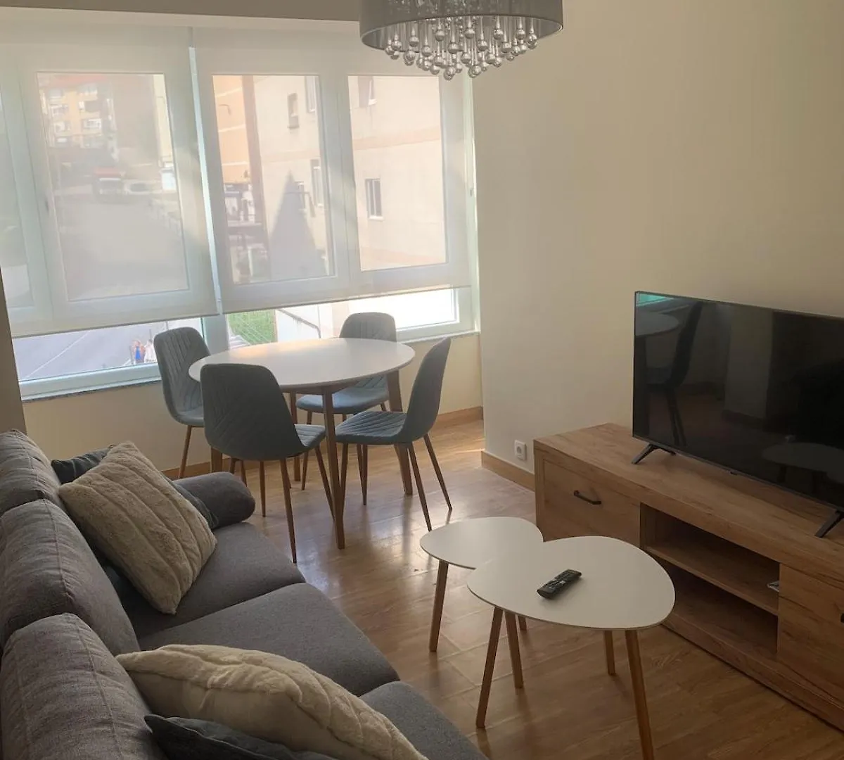 Sardinero Avenue Apartment Santander 0*,