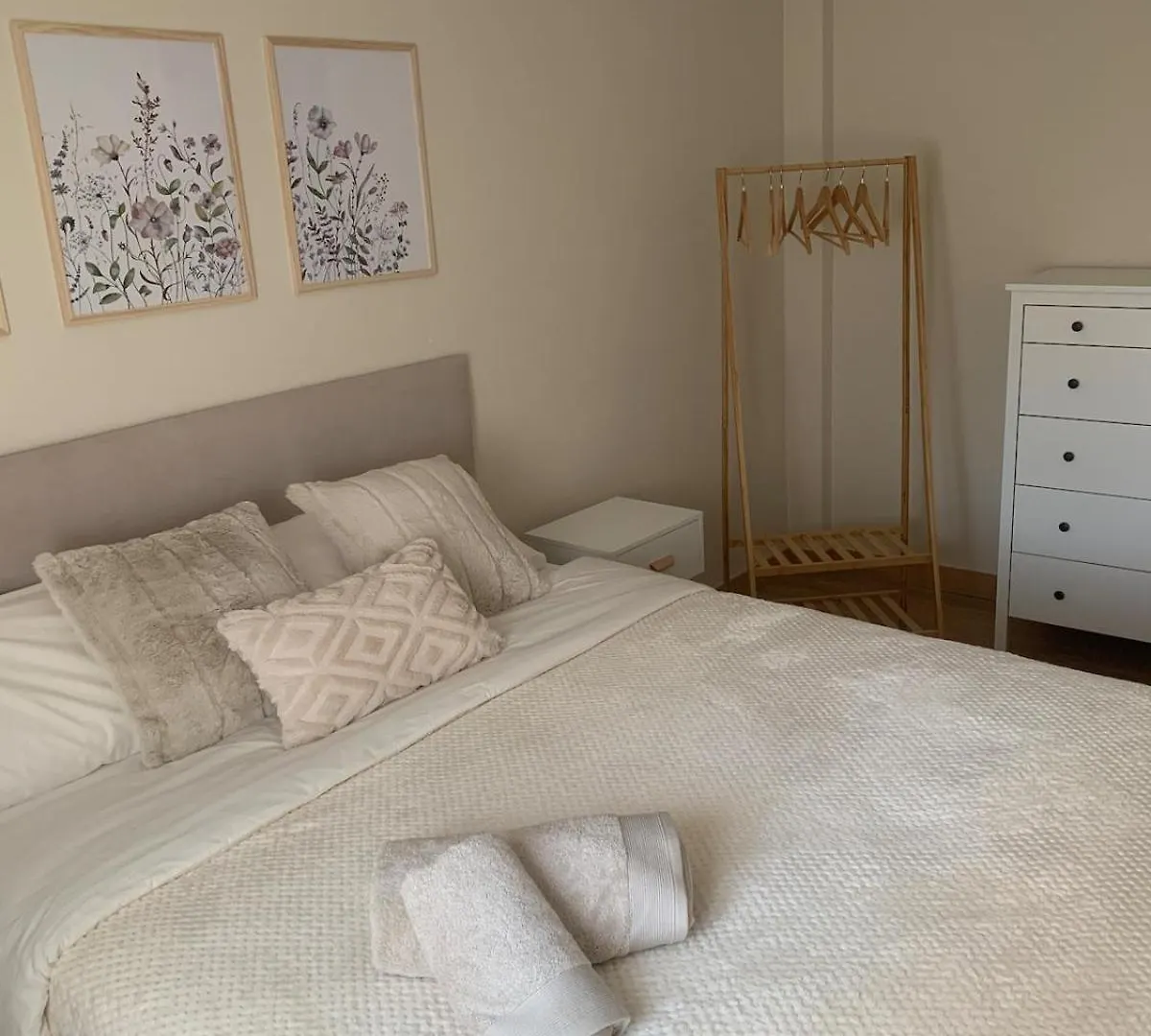 Sardinero Avenue Apartment Santander Spain