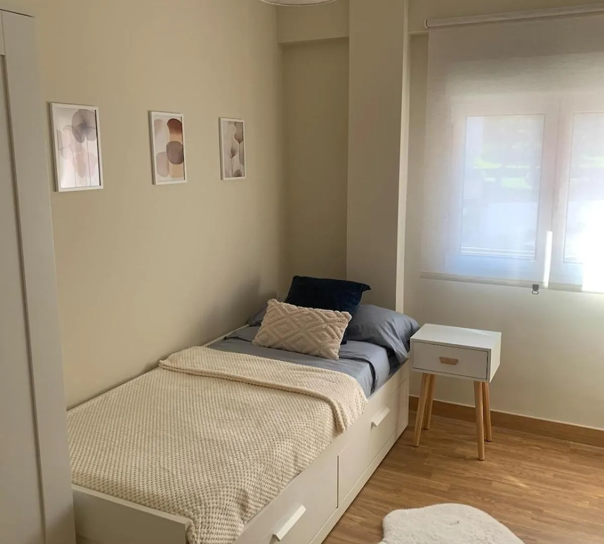 Sardinero Avenue Apartment Santander
