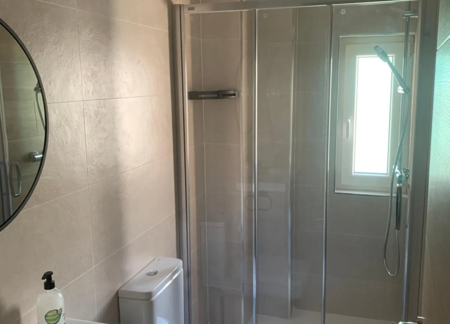 Sardinero Avenue Apartment Santander