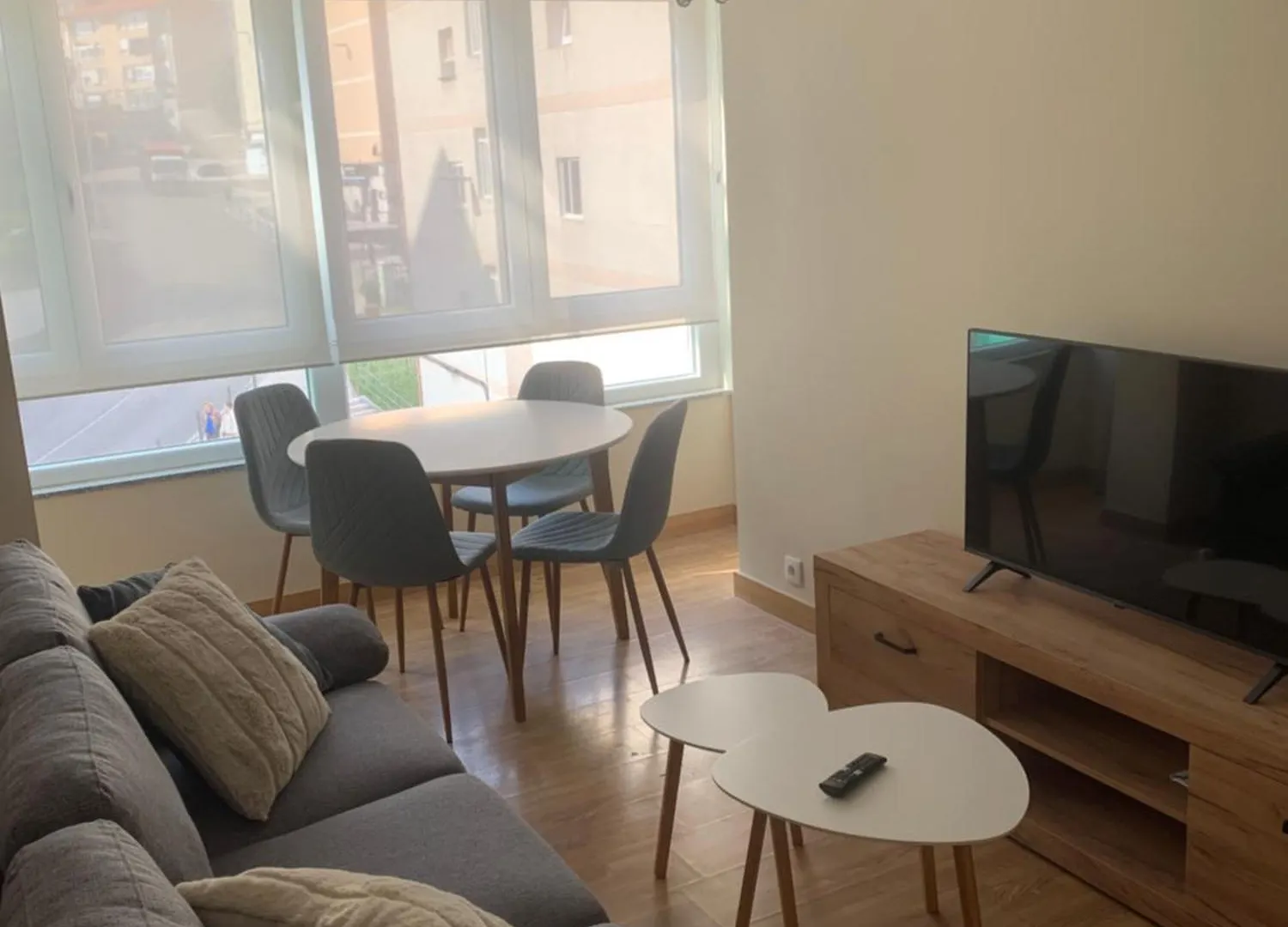 Sardinero Avenue Apartment Santander Spain