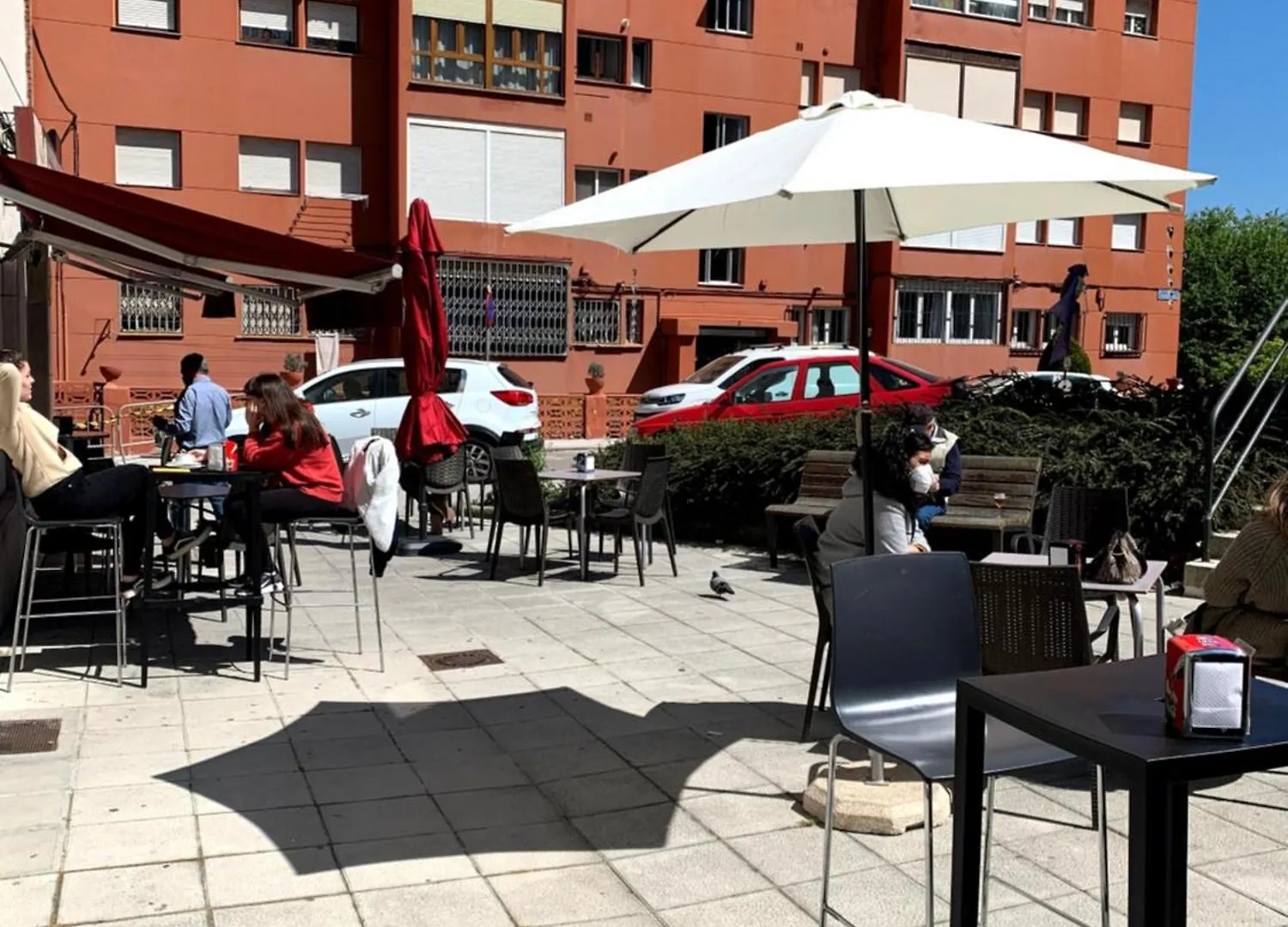 Sardinero Avenue Apartment Santander 0*,  Spain