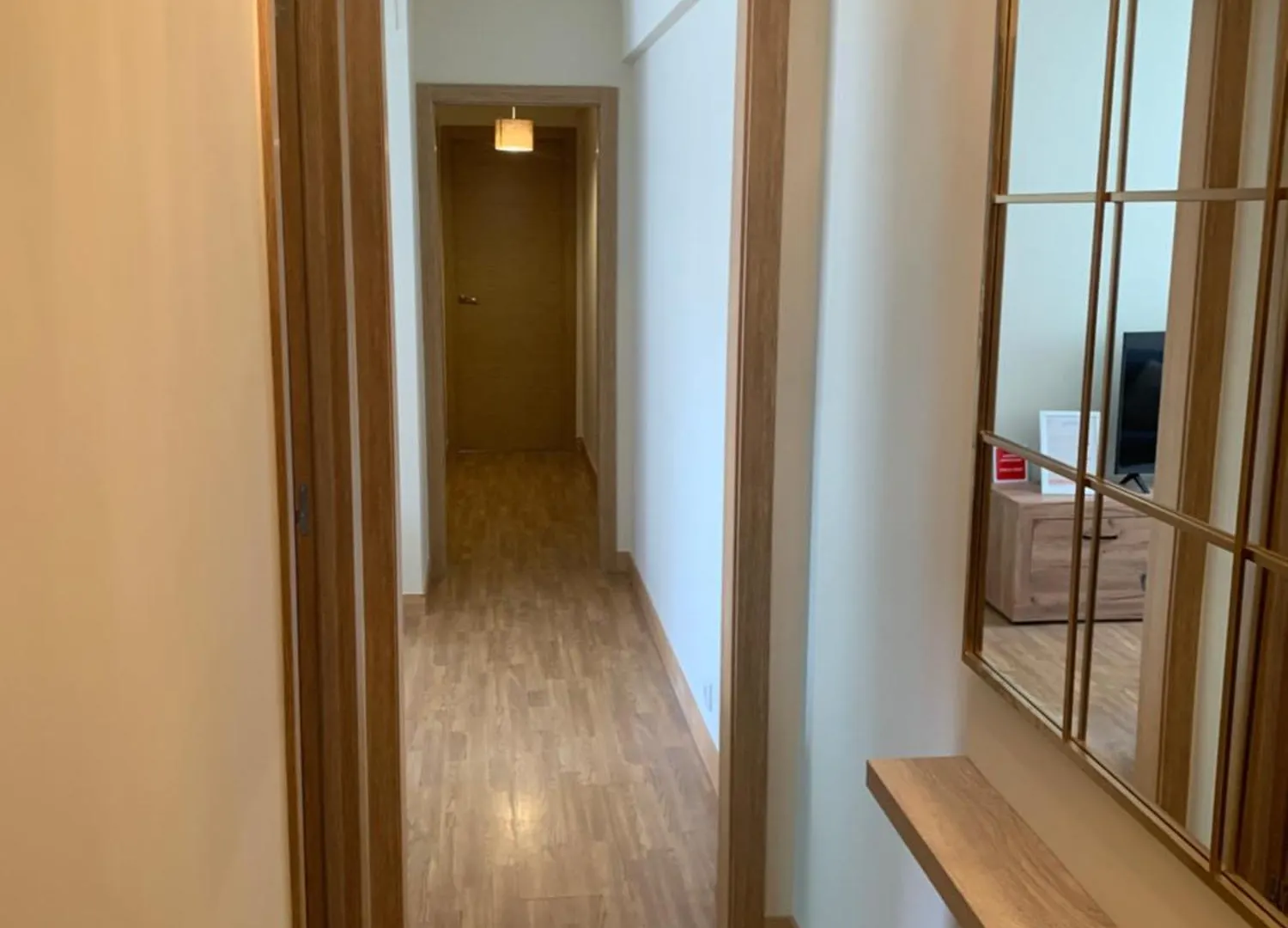 Sardinero Avenue Apartment Santander Spain