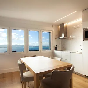 Apartamento Reina Victoria, Santander