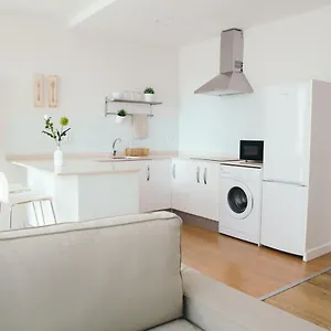  Apartment Estilo Nordico Sardinero
