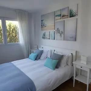  Apartment Valdenoja-sardinero