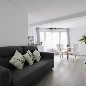  Apartment La Maruca Loft Deluxe 3000
