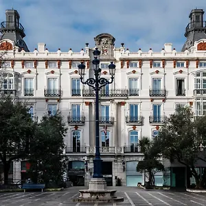 Soho Boutique Palacio De Pombo Hotel