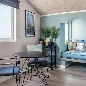  Apartment Atiquin Boutique En Pleno Centro