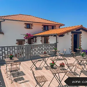 La Maruca 3000 Apartment