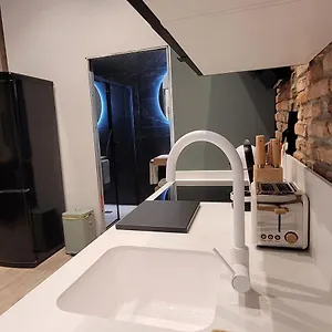 Haus Bahia Santander