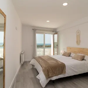 Apartamento Precioso Con Espectaculares Vistas, Santander