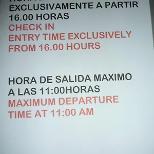 Apartamento Abedules, Santander