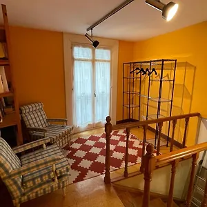  Apartment Casa Grande En Casco Historico
