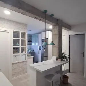 Apartamento Aile, Santander