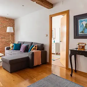 Apartamento Nuevo Apartamento En Calle Burgos, Santander