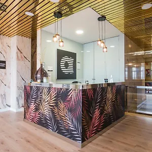 Alda Don Carlos Hotel