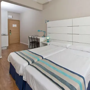 Estudios Aránzazu Apart-hotel