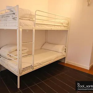 Enjoy Albergue